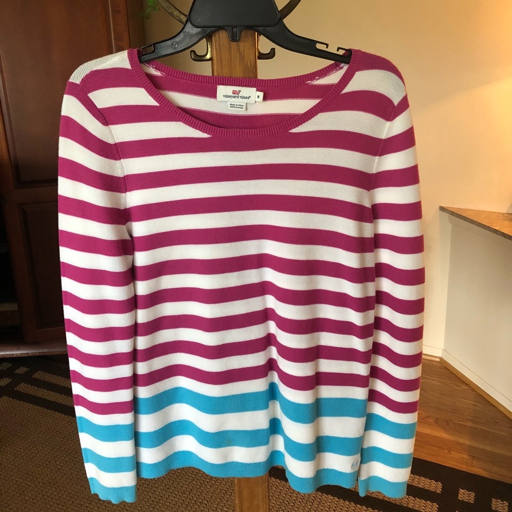 Lily Pulitzer Sweater